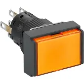 Schneider Electric Leuchtdrucktaster XB6EDF8B2P