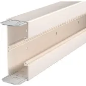 OBO GK-70170CW Geräteeinbaukanal 70x170x2000 PVC cremeweiss