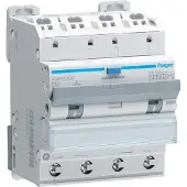 Hager ADM410QC