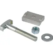 Eaton 081977 Sammelschienenklemme, 1600A, für CU-Band K30X10L