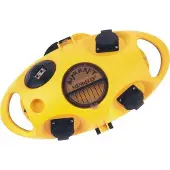 MENNEKES MEN 94554GE Steckdosen-Kombination Airkraft