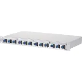 METZ CONNECT LWL-Patchpanel 12 Port 1502097412-E 1 HE