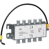 Hager SPK700Überspannungsableiter Koax f.SAT+BK-Anlag.