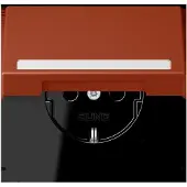 JUNG Steckdose SCHUKO