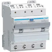 Hager ADM406QC