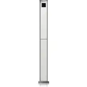 TCSS K31AS Kommunikationssäule, unbestückt für 1 AMI-Modul, freistehend 1,70 m Höhe