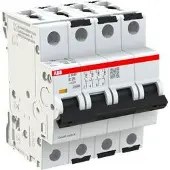 ABB S304P-B25