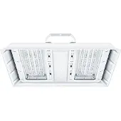 Zumtobel 42936143 LED Hallenleuchte CR2 M17k-840 CH WB LDO QC5 WH