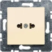 Siemens Steckdose 1f cws glz DELTAi-system UP 5UB1303