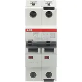 ABB S302P-C25