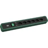 Bachmann BACH Steckdosenleiste