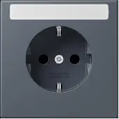 JUNG Steckdose SCHUKO