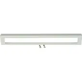 Eaton Sockel, Seitenteile für HxT 100 x 600mm, 114618