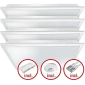 ESYLUX QUADRO-SET CELINE-2