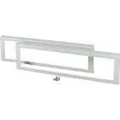 Eaton Sockel, Seitenteile für HxT 200 x 600mm, 114624