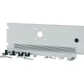 Eaton Tür für NZM2, Plug In, belüftet, IP31, 192610