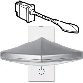 Legrand HD4362