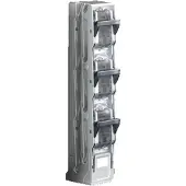 Rittal NH2-Sicherungs-Last- SV 9677210 schaltleiste 400A Bolzen M12 1p 185mm