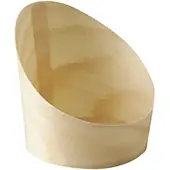 Papstar Snackbecher "pure"