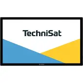 Technisat TECHNIPAD PRO 43, 109,2 cm (43"), 1920 x 1200 Pixel, Full HD, Schwarz