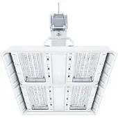 Zumtobel 42936128 LED Hallenleuchte CR2 L27k-840 PM WB LDO TEC WH
