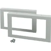 Eaton Sockel, Seitenteile für HxT 200 x 300mm, 114621