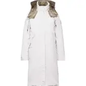 Street One Parka mit Kapuze in 2-in-1-Optik