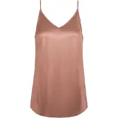 Mey Camisole Serie Coco Creamy Nougat | Größe M