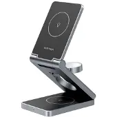 Vention FGFH0/ 15W MagSafe Wireless Charging Base