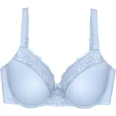 Triumph Bügel-BH Ladyform Soft W X 10166306 Himmelblau