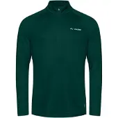 Vaude Larice Light Ii Halbreißverschluss-langarm-t-shirt
