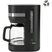 Bourgini Elements Kaffeemaschine