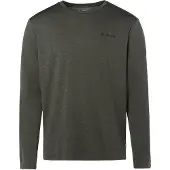 Vaude Essential Langarm-t-shirt