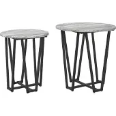 vidaXL Lanterhagen