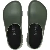 Birkenstock Super Birki 2.0 PolyurethanClog OB thyme nach EN ISO 20347:2022 OB SR A E FO Größe 35