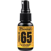 Dunlop Jim Formula 65 Politur & Reiniger für Gitarre 284 ml