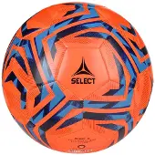Select Classic V25 Fußball