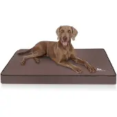 Knuffelwuff Orthopädische Hundematte Nantucket 1 St