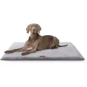 Knuffelwuff Hundematte Sunport Kunstfell 100x70cm