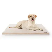 Knuffelwuff Orthopädische Hundematte Berrith 1 St