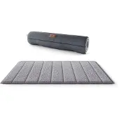 Knuffelwuff Hundematte Linea Travel Velours XXXL 130 x 90cm