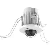 HIK VISION Ip Ds-2cd2e43g2-u 2.8 Mm Überwachungskamera
