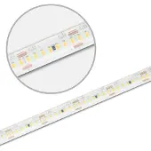 ISOLED LED CRI927 Linear11 Flexband Streifen, 24V, 15W, IP54, warmweiß, 280 LED/m