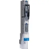 Hager LVSW00100RP NH-Sicherungs-Lastschaltleiste LV NH00 100mm 3polig Direktanschluss