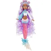 Mga Mermaze Mermaidz W Theme-ha Puppe