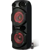 Rebeltec bluetooth karaoke SoundBox 630