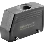 Weidmuller HDC 64D TOBU 1M40G EMC 2544060000 Steckergehäuse 1 St.