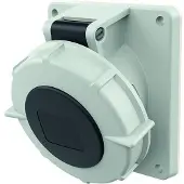 MENNEKES MEN 1480 16A4P 7H500V Anbaudose TA IP67