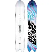 Nidecker Beta Snowboard