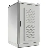 Rittal CS Toptec, anreihbar 800x1200x800 mm, mit Ausbruch